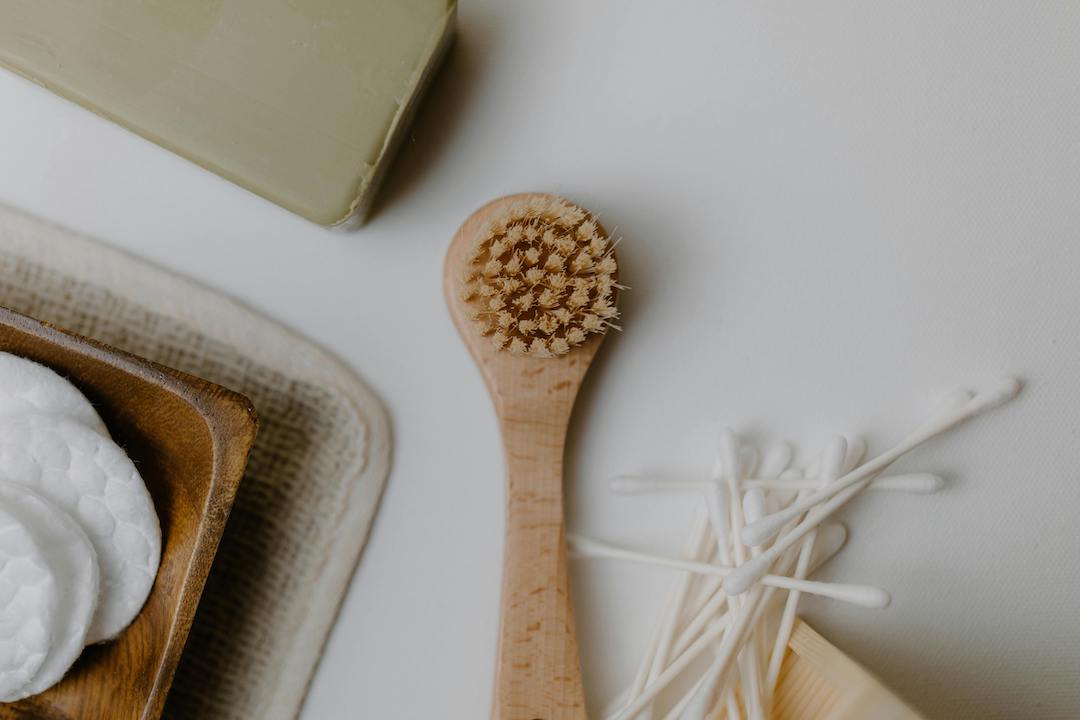 Natural Soap VS. Drugstore Soap