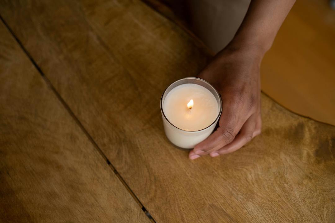 Candle Care Guide: Burning, Wick Trimming & More