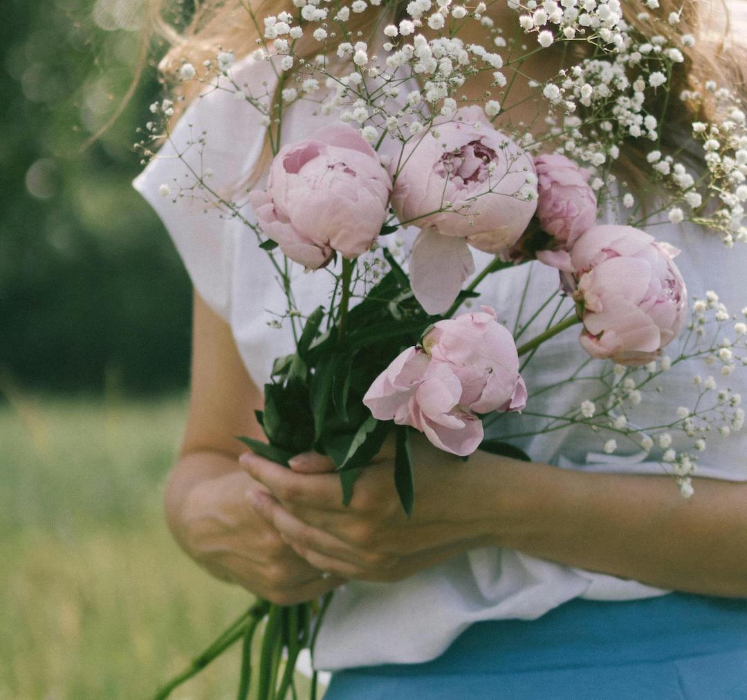 Growing Your Own Cut Flower Garden