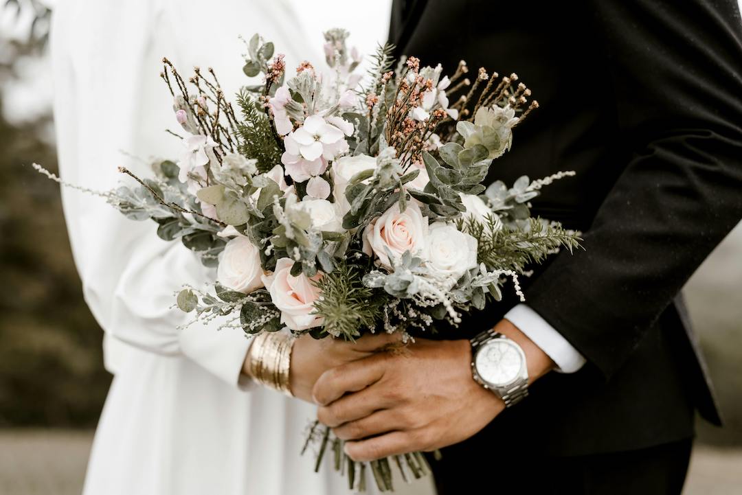 Wedding Flowers: Why Locally Grown is Best