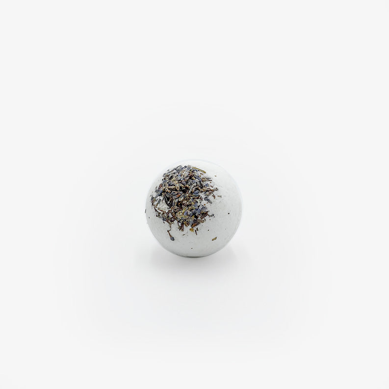 Lavender Bath Bomb
