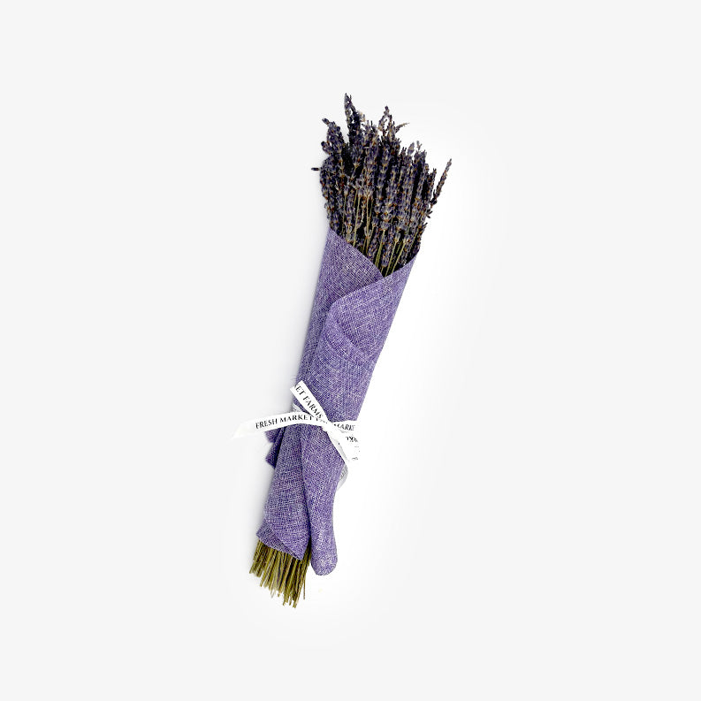 Dried Lavender