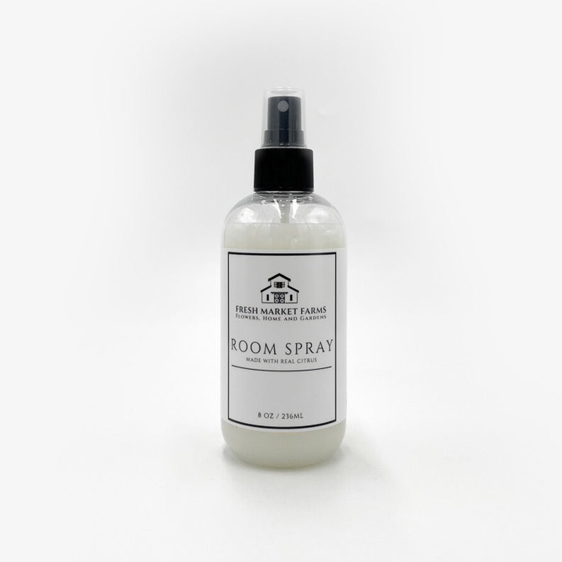 Citrus Room Spray