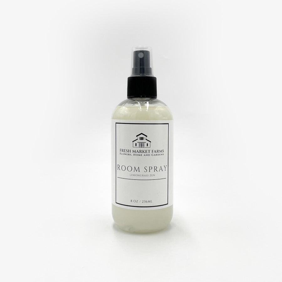 Lemongrass Room Spray