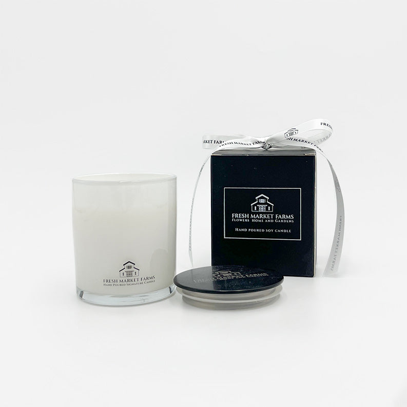 Signature Candle