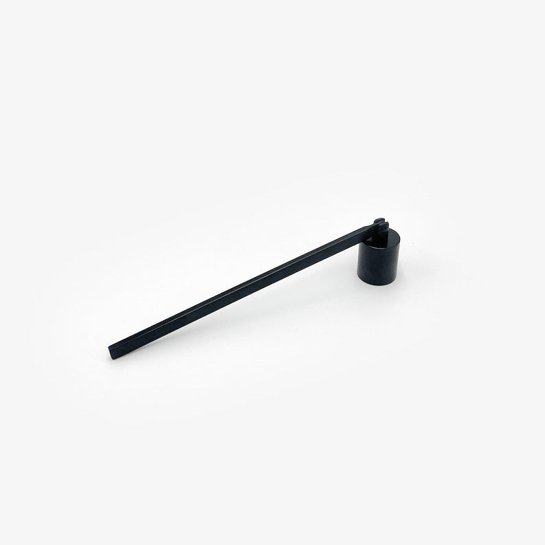 Black Candle Snuffer