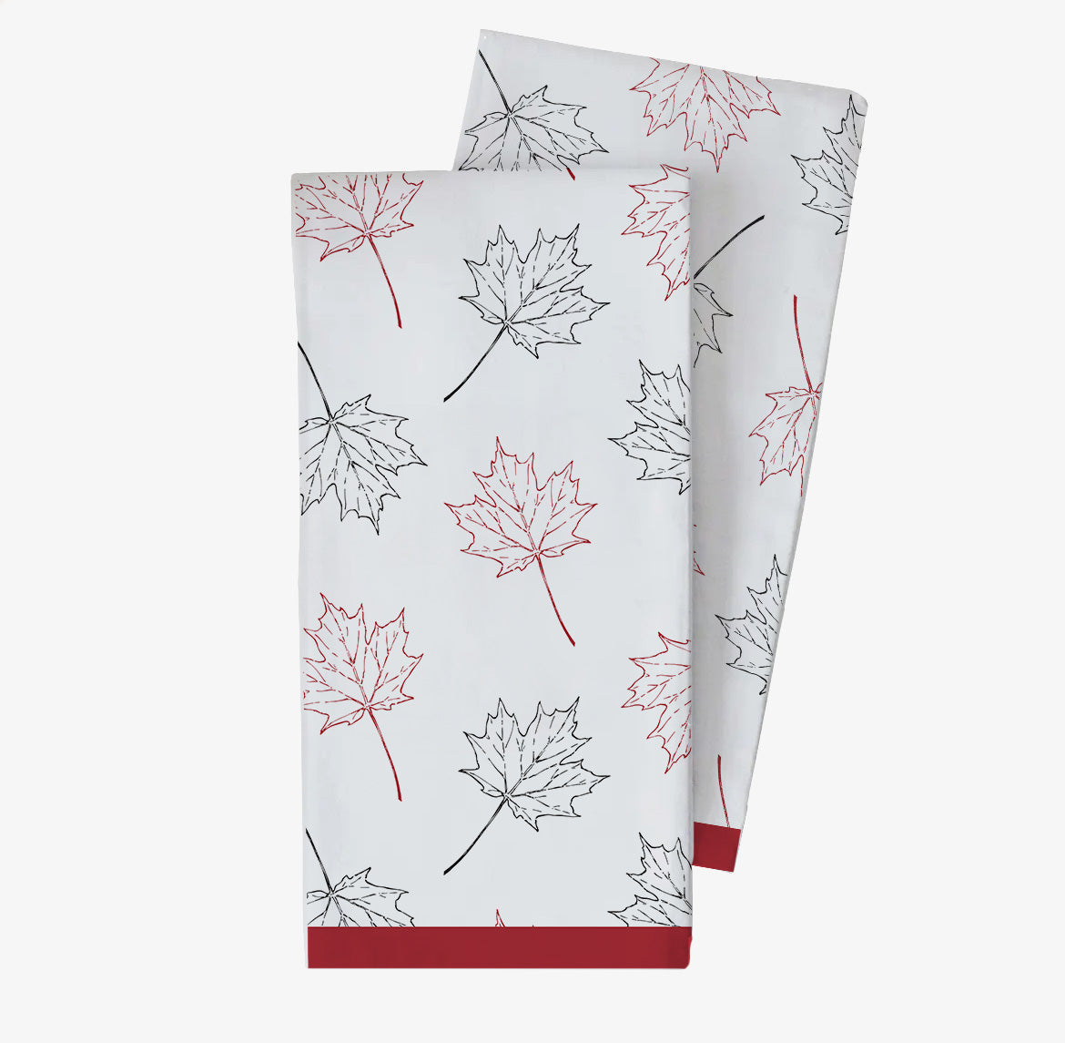 Canada Tea Towel