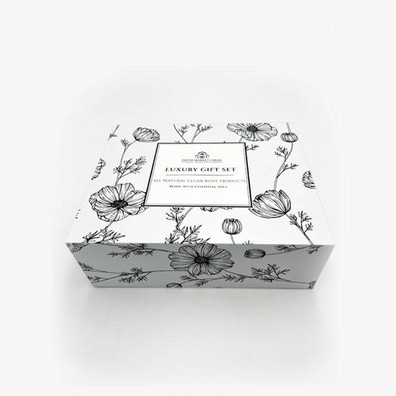 Luxury Gift Set