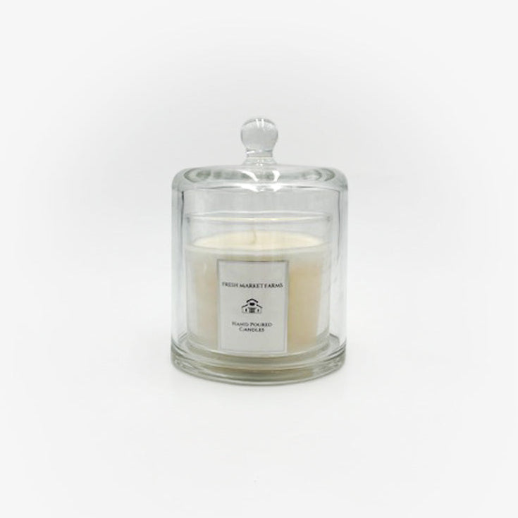 Cloche Candle