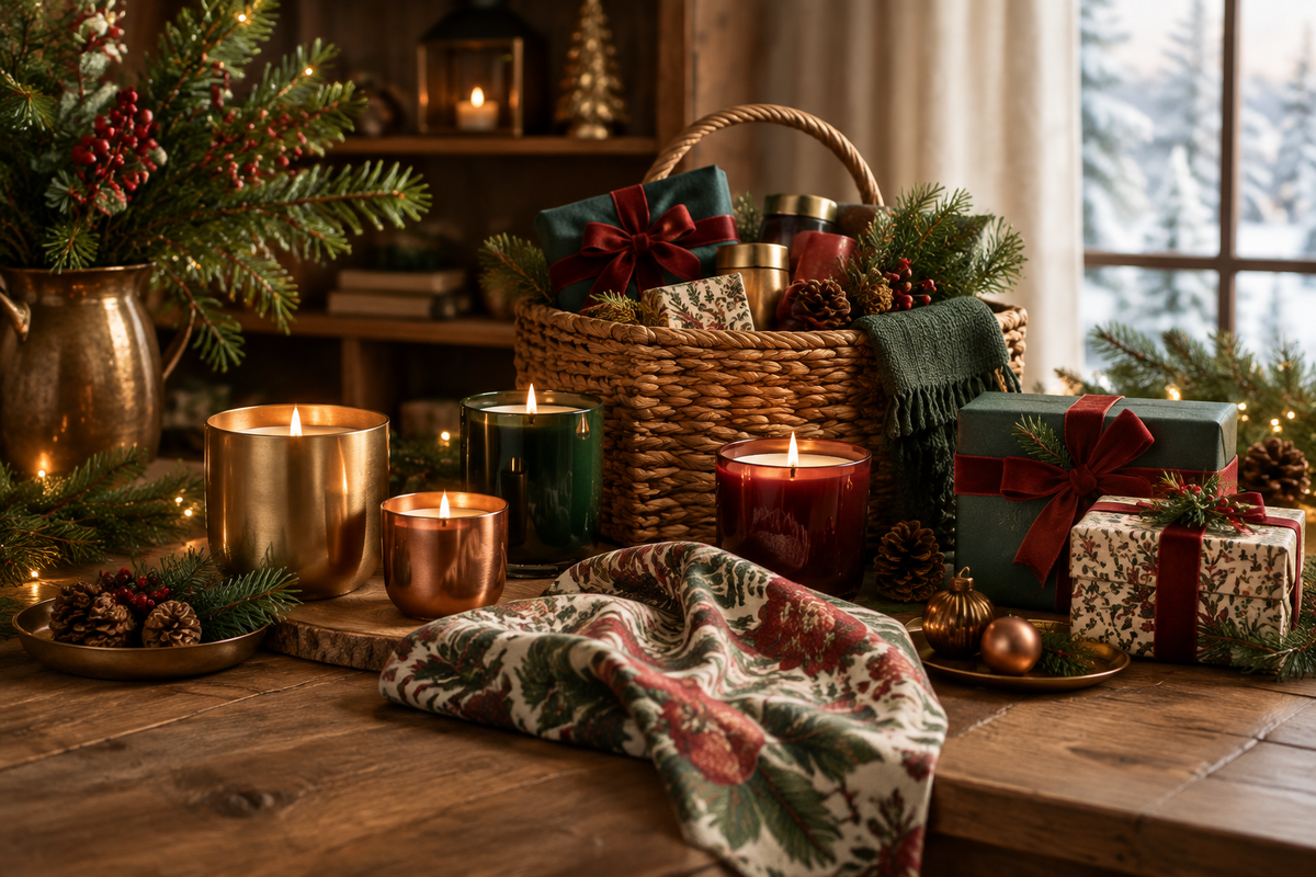 Our Holiday Collection