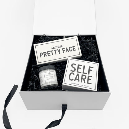 Facial Rejuvenation Gift Basket
