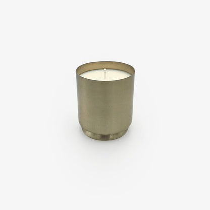 Holiday Gold Candle - Small