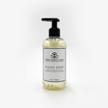 Hand Soap