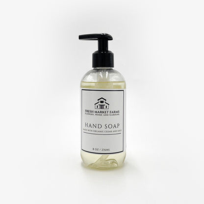 Hand Soap