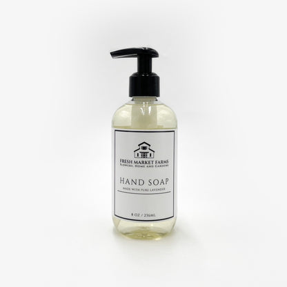 Hand Soap