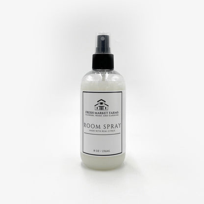 Citrus Room Spray