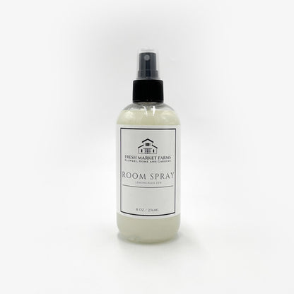 Lemongrass Room Spray