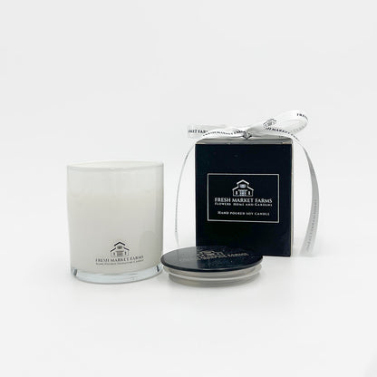 Signature Candle