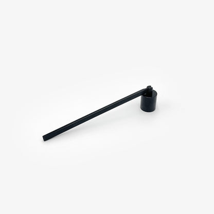 Black Candle Snuffer
