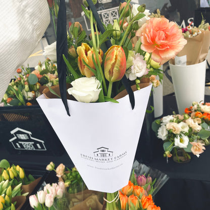 Market Bouquet