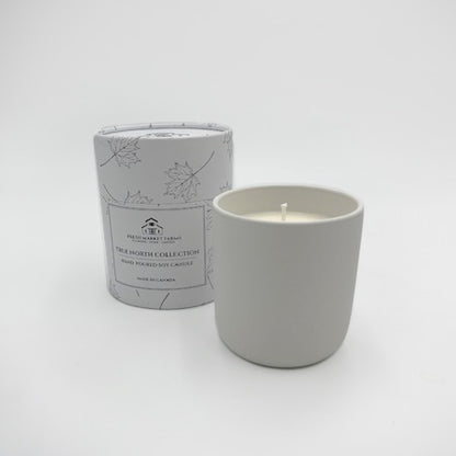 True North Candle 🇨🇦