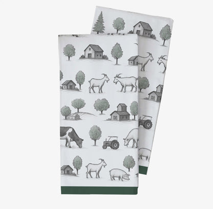 Tea Towel