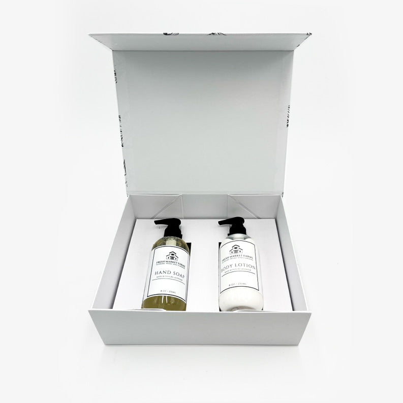 Luxury Gift Set