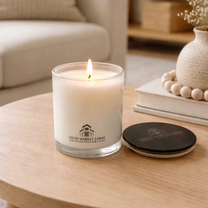 Signature Candle