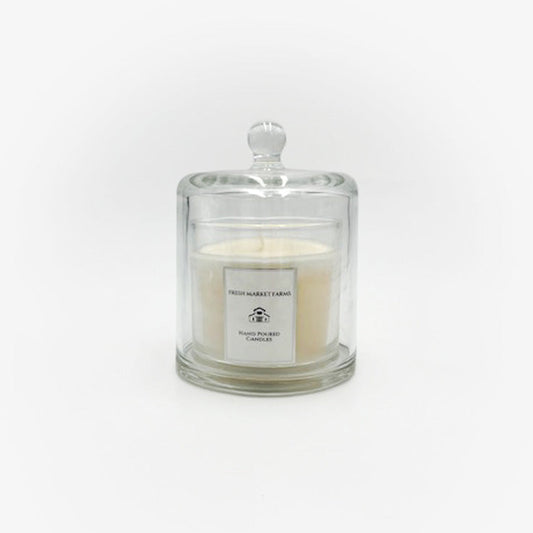 Cloche Candle