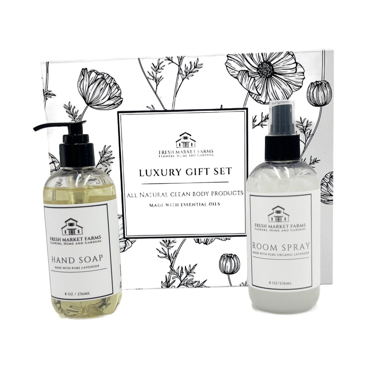 Luxury Gift Set