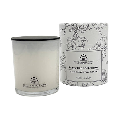 Signature Candle